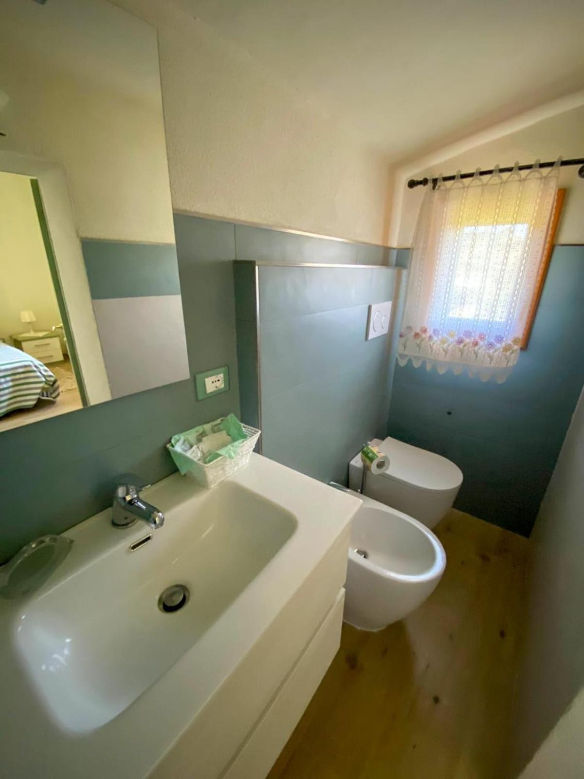 I Due Cipressi Guest House Torrenieri Екстериор снимка