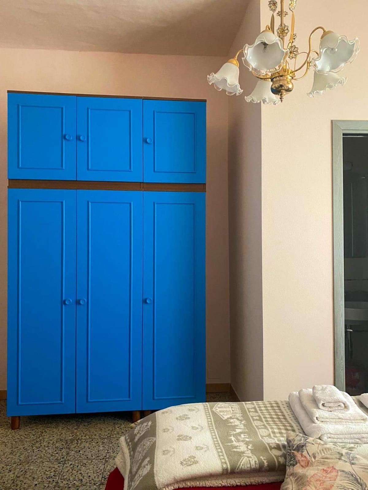 I Due Cipressi Guest House Torrenieri Стая снимка