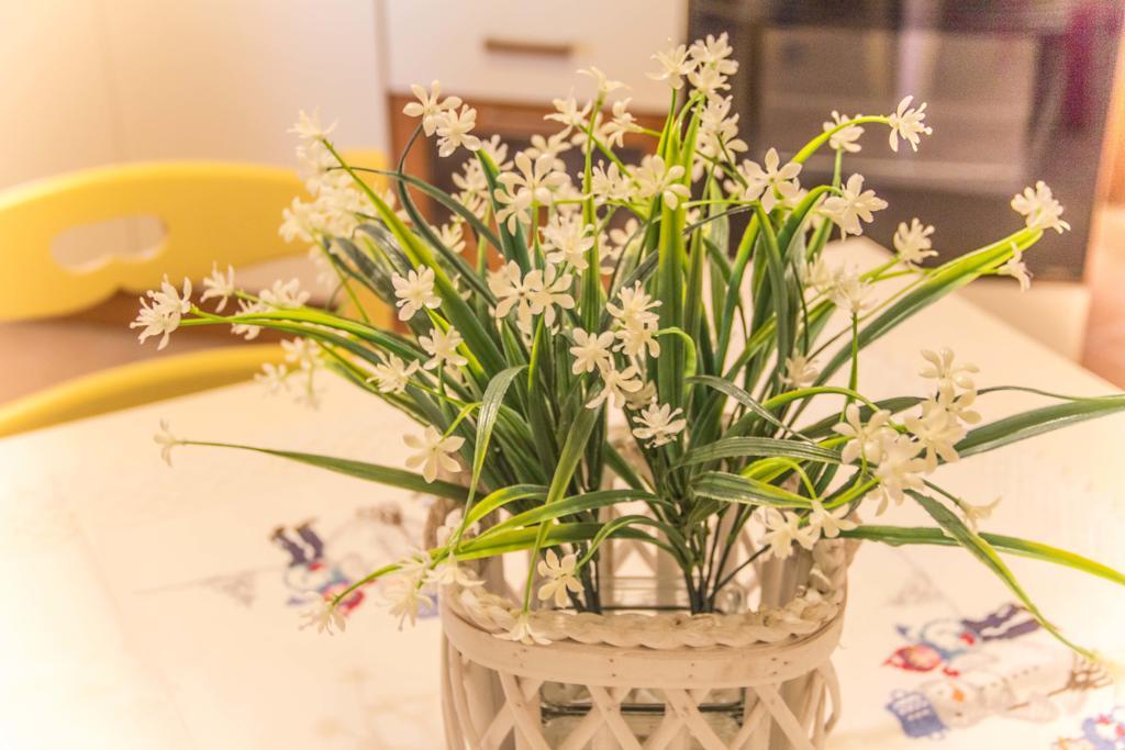 I Due Cipressi Guest House Torrenieri Екстериор снимка